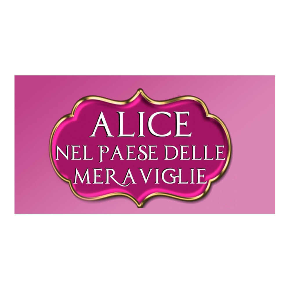 Alice Nel Paese Delle Meraviglie