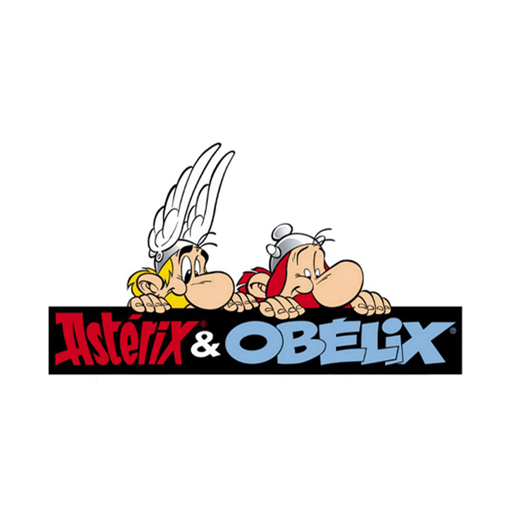 Asterix & Obelix