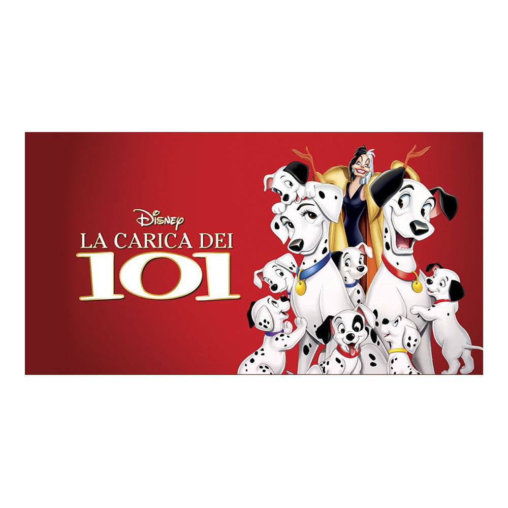 La carica dei 101. Speciale Anniversario