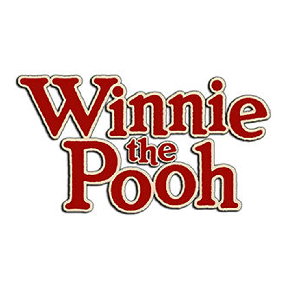 Winnie the Pooh