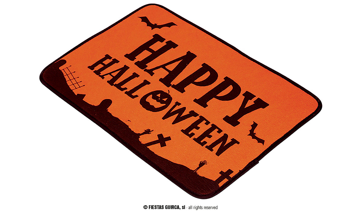 ZERBINO HAPPY HALLOWEEN CM60x40