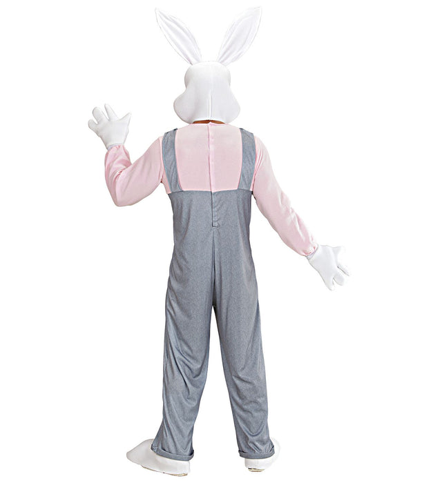 COSTUME CONIGLIO RABBIT S