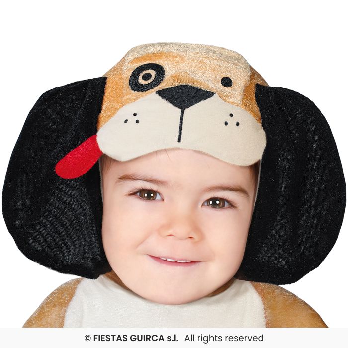 COSTUME BABY CAGNOLINO