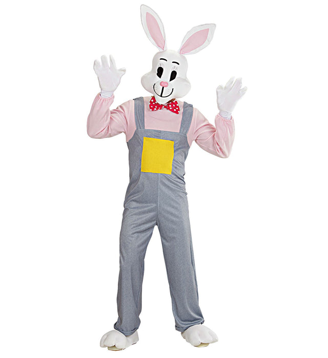 COSTUME CONIGLIO RABBIT S