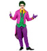 costume joker per adulto