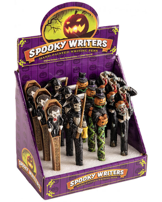 PENNA HALLOWEEN MACABRA