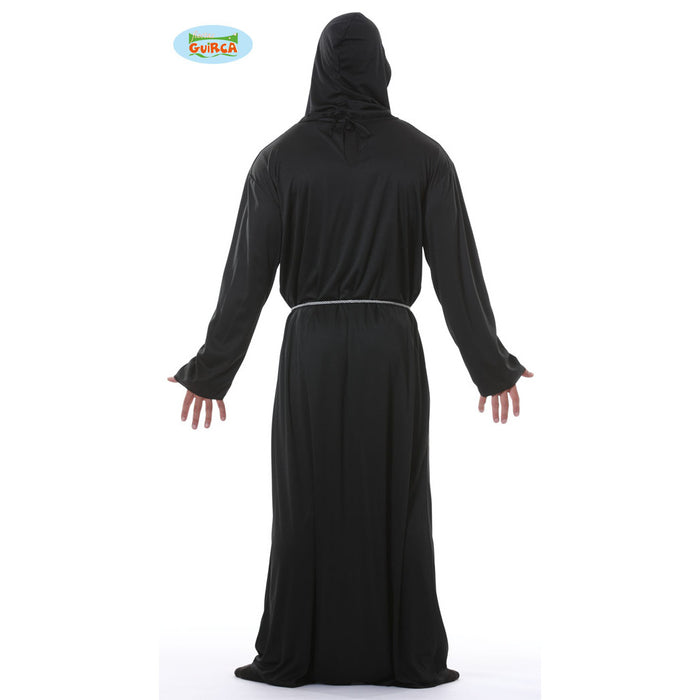 COSTUME DA SOLDATO OSCURO L