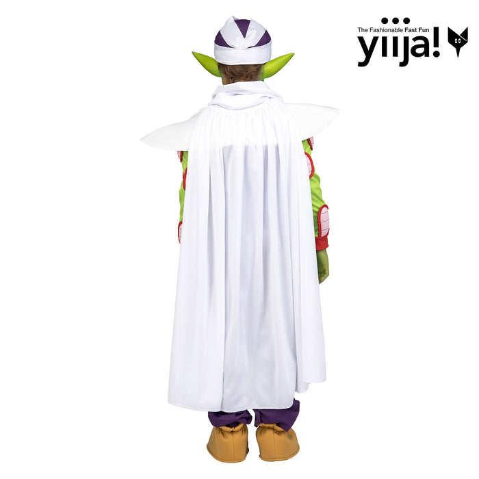 COSTUME JUNIOR 7-9 ANNI DRAGON BALL